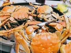 -圣罗巴海鲜自助(黑金店)