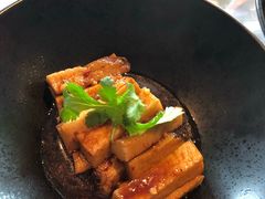 -广州四季酒店·佰鲜汇·现代法餐