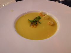 -圣丰索菲特·法国餐厅