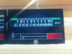 -广州保龄球馆(广州天河体育中心店)