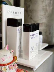 -Hair Co.一间沙龙