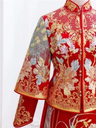 -ChenV西服礼服高级定制(市区养育巷店)