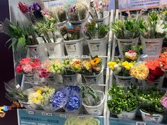 -盒马鲜生(观音桥店)