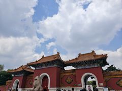 -北陵公园