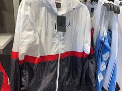 -JORDAN(外滩中央体验店)