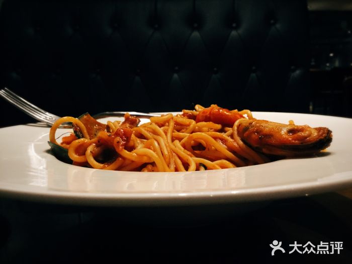 嗨T茶餐厅(大石店)图片