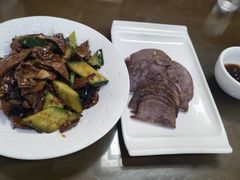-京天红酒家(虎坊路店)