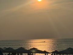 -威海国际海水浴场旅游区