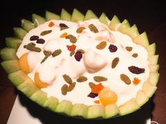 -楼兰新疆主题餐厅(苏州中心店)