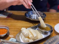 -三肥两瘦烤肉(鹿城店)