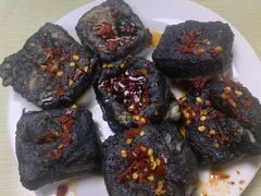 -五娭毑臭豆腐(黄兴南路店)