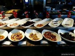 -星伦多 自助料理(圆融店)
