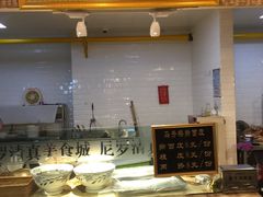 -清真·尼罗美食城(王府井生活广场店)