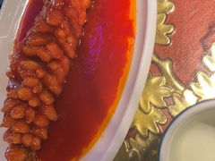-缪氏川菜(深圳北站缤果空间店)