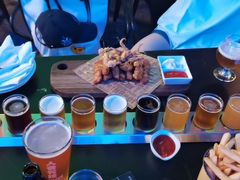 -牛啤堂精酿啤酒餐吧(五棵松华熙店)