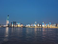 -武汉两江游览·夜游长江(汉口粤汉码头)