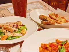 -安妮意大利餐厅(世贸天阶店)