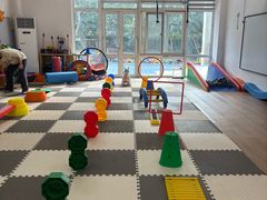 -小风车金桥丽都幼儿园(金桥店)