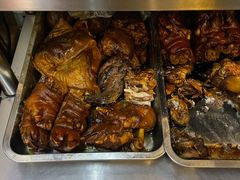 酱猪蹄-鼎香润(德胜门内店)