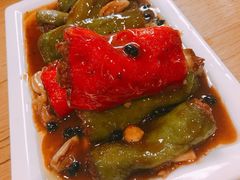 -宏记广东客家菜(丰汇店)