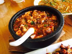 -庶民居中餐馆(花土店)