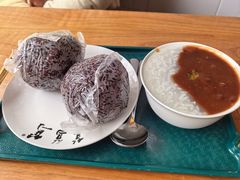 -笃笃笃糖粥(十全街店)