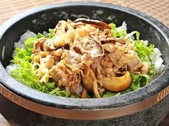 -韩宫宴烤肉·料理(武汉印象城店)