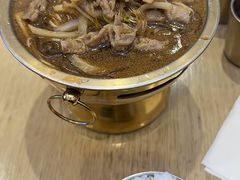 -林记潮牛·牛肉火锅(上马墩店)