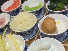 -咏江南·苏式火锅·苏州评弹(观前街店)