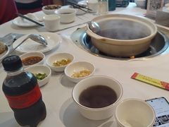 -天宜隆蘑菇宴火锅(石景山旗舰店)