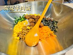-梨花牛肉汤饭(仁恒伊势丹店)