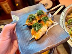 -鸟鹏烧鸟居酒屋(熙龙湾店)