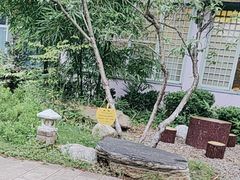 -映月潭温泉