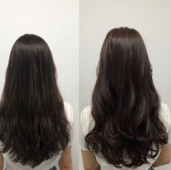 -CD Hair salon