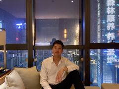 -重庆解放碑威斯汀酒店