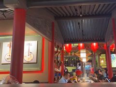 -哥老官重庆美蛙鱼头(宝山龙湖店)