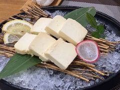 -越日本料理(新地假日广场店)