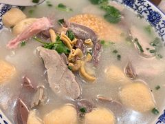 -小潘记鸭血粉丝汤