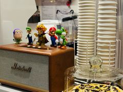 -Catch Bagel(芳草地店)