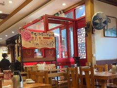 -老雒阳面馆·水席·洛阳菜(王城路店)