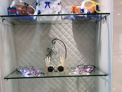 -波涛眼镜(师大路店)