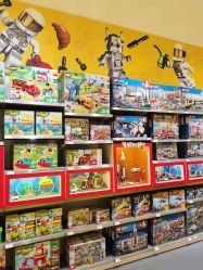 -乐高授权专卖店(济南万象城店)