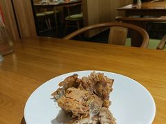 酱脊骨小份28元-伊喜饺子·烤鸭(五道口学院路店)