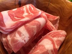 -李掌柜鲜菜火锅(移民广场店)