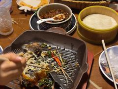 -雀舞云南菜(天津天河城购物中心店)