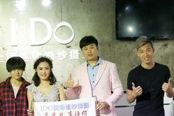 -伯爵风尚全球旅拍