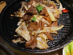 -粗茶淡饭·隐庐私厨(东亭店)