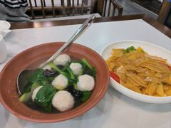 -滁香园·滁州菜(琅琊山店)
