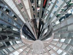 -新世界大丸百货