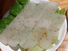 -胖记烤肉(湖大店)
